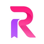 Logo of Romanread android Application 